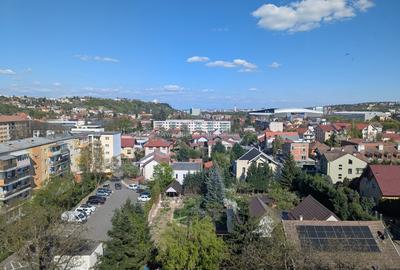 Apartament luminos în Grigorescu - 4