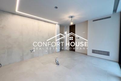 Proiect exclusivist, locatie premium, IANCU NICOLAE - 24