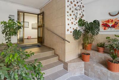 Apartament 3 Camere - Calea Călărașilor 173 | Etaj 5 | Finisat modern - 18