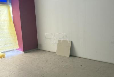 Spațiu Comercial Stradal | Calea Rahovei | Vad Comercial Intens | - 2