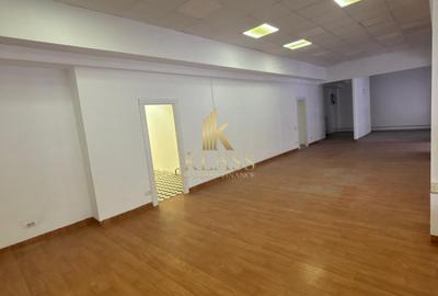 Spațiu Comercial – Șoseaua Ștefan cel Mare (140 mp) - 8