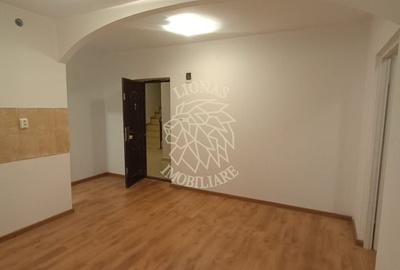 Apartament 1 camera- balcon- parter- finisat-Zona Pompieri - 4