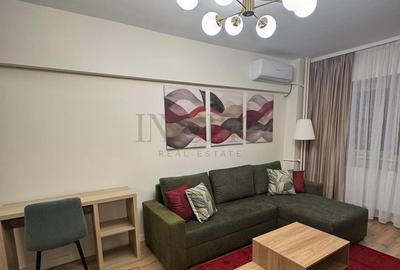 Apartament 2 camere renovat | Modern | Boiler | Stefan Cel Mare - 4