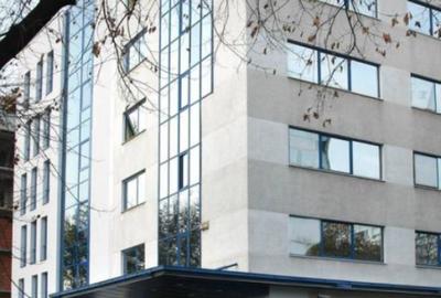 LEASED 9.5% YIELD – PRIME EDUCATIONAL / OFFICE BUILDING – DOWNTOWN - 1