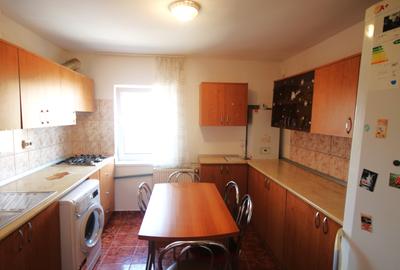 Apartament cu 3 camere in zona Soarelui - 20