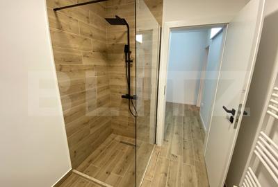Apartament la cheie, 3 camere, 88 mp utili, terasă, panoramă, Zorilor - 13