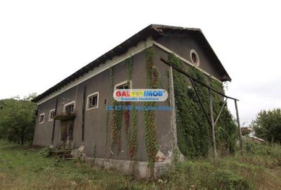 Teren intravilan comuna Bogati sat Birloi Jud. Arges - 1