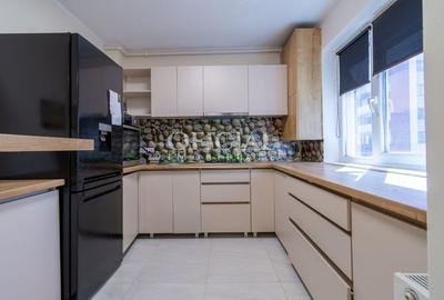 Apartament 3 Camere | 75 m2 | CAT Friendly | Garaj | Zona VIVO Metro