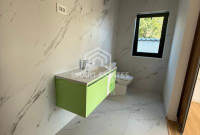 Parcul Teilor - Vilă S+D+P+M + 1E - Comision 0% - 7
