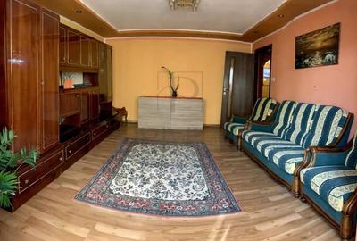 DAMBOVITA - ETAJ 2 - BLOC IZOLAT - 3 CAMERE - 2 BAI - 2 BALCOANE - CENTRALA PROP - 4