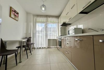 Apartament 43 mp, mobilat/utilat, Sopor, garaj subteran,  Baza Sportiva - 11