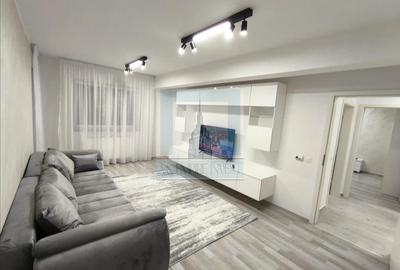 Apartament 2 camere Avantgarden 3 - 4