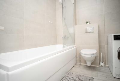 Apartament de vanzare finalizat 2 camere bloc nou Copou INTABULAT - 10