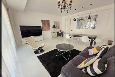 Apartament Exclusivist 4 Camere | Primăverii | Terasă Generoasă & Garaj - 5