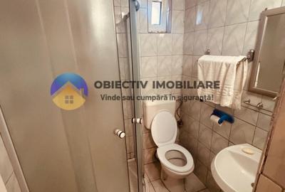Apartament 2 camere - Strada Maratei/ Parter - 8