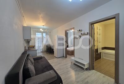 Apartament 2 camere de inchiriat decomandat 36 mp zona Selimbar Sibiu - 1
