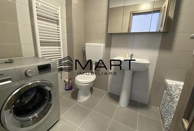 Apartament 3 camere Magnolia Residence - 7