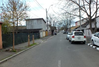Teren Intarvilan Andronache aproape A3 pentru constructie Vila! - 6