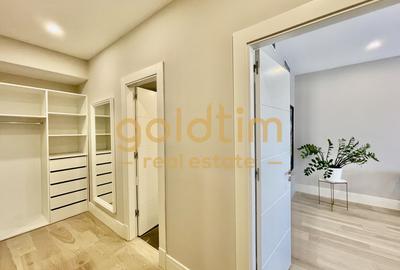 SUPERB/ ANSAMBLU SECURIZAT/ GYM/ PISCINA/ 2 LOCURI DE PARCARE SUBTERANE - 22