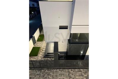 REV2003656 Vila Premium Tunari 5 camere - 13