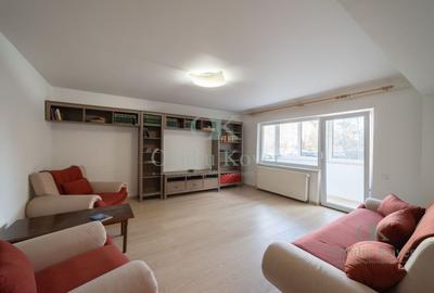 De vânzare  Apartament 2 camere, 56 mp, Str. Nicolae Iorga, Sfântu Gh - 3