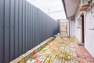 Casă 3 camere renovată 2025 – Strada Iași nr. 21, Rahova, București! - 12