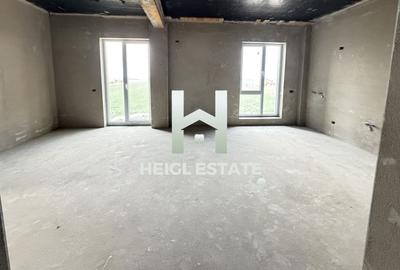 Apartament cu 3 camere si 2 bai Mosnita Noua - 1