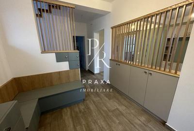 Casa finisata, 210 mp utili + 177 teren, zona Borhanci - 6