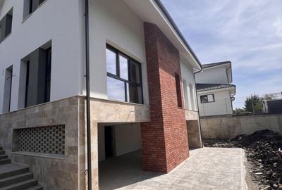 Casă Individuală, 215mp utili si 500mp teren, in Chinteni, zona Profi - 4