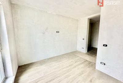 Apartament cu 3 camere si curte de 170 mp - Mosnita Noua - Zona Kaufland - 10