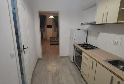 Apartament cu o camera Odobescu - 6
