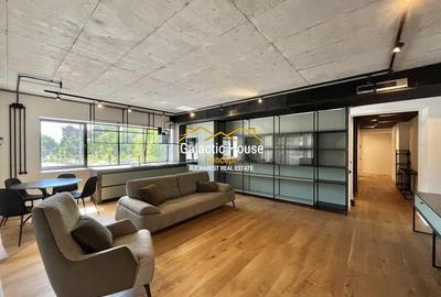 APARTAMENT 3 CAMERE FLOREASCA BRICK LOFT - 7