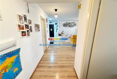 Cod 206 Apartament 4 Camere Ikea Pallady - 17
