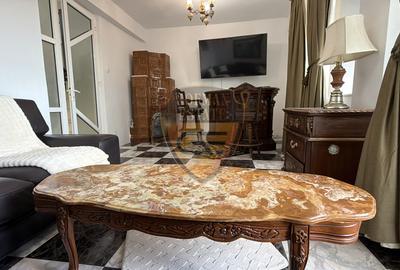 Apartament Duplex cu Vedere Frontală la Mare | 4 Camere | centrala gaz - 6