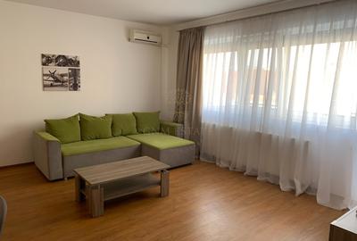 3 Camere | Parcare | Et.1/2 Bloc Nou Zona Pacii - 2