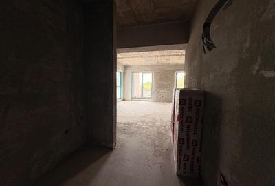 2 camere 85 mp | Splai Unirii 550 | Complex nou cu piscină | Direct Dezvoltator - 11