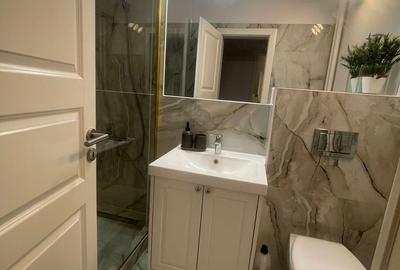 APARTAMENT 3 CAMERE ELEGANT | COMPLET RENOVAT | 1 MINUT DE METROU - 8