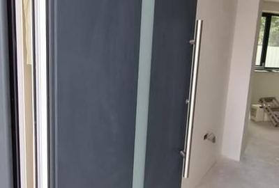 Casă spectaculoasă – 314 mp utili, cramă, terase, 7 camere, teren 432 mp - 14