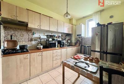 COMISION 0% Casa insiruita cu 6 camere, de vanzare, zona Freidorf - 8
