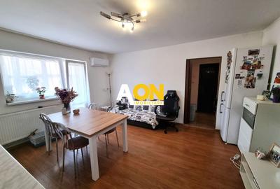 De vanzare apartament 2 camere, Ampoi 1 - 1