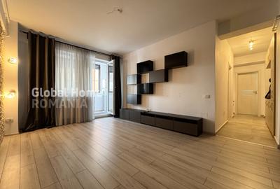 Apartament 3 Camere | Chiajna-Str. Tineretului | 66MP | Bloc 2018 - 1