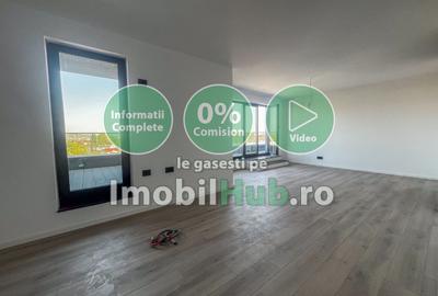 3 Camere,Liberty Residential, Imobil Premium, aproape de zona Centrala - 4