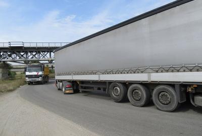 Vanzare Teren Industrial DN.1A - Ploiesti - Blejoi - Alexandrion - Raul Teleajen - 16