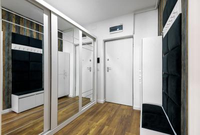 Apartament cu 1 Cameră – Ivory Residence, Proiect Finalizat! - 13