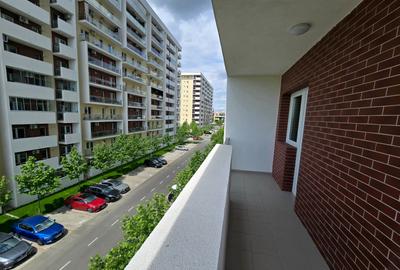 Grand Kristal Residence,2 cam,dec,60 mp,et.3,centrala proprie,mob/utilat - 12