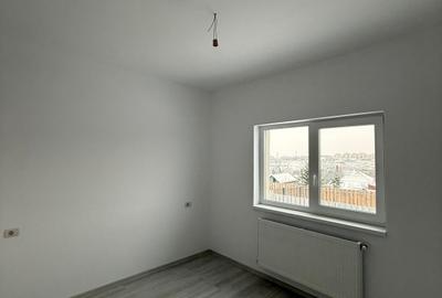 Casă Single 4C Valea Lupului-Iași - 1