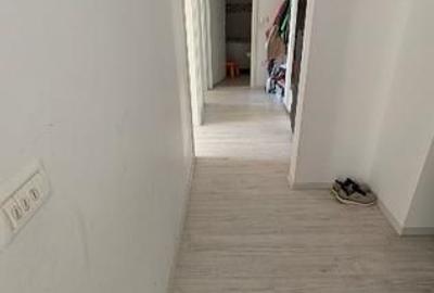 Soarelui | 3 camere | Etaj 9/12 | 2 balcoane | Parcare + boxă - 6