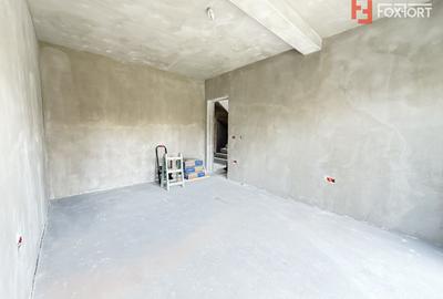 COMISION 0% Casa cu 4 camere si teren 1125 mp in Sacalaz - 9