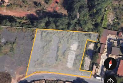 Teren intravilan -strada Prelungirea Taberei-4176 mp. - 1