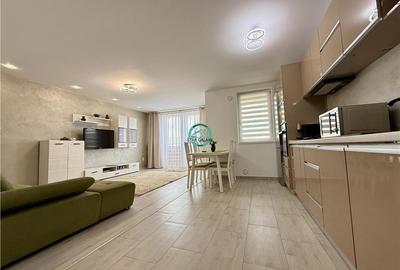 Apartament cu 2 camere cu parcare, Ama Residence (Unirii) la 2 km de Centru - 2